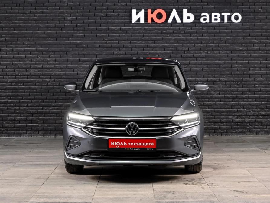 Volkswagen Polo VI Екатеринбург  - изображение 2