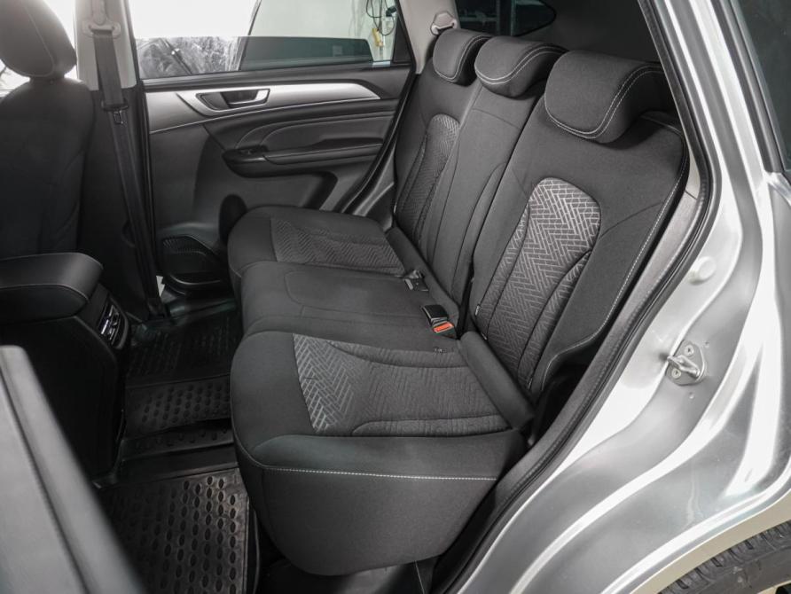 Haval M6 II Воронеж  - изображение 9