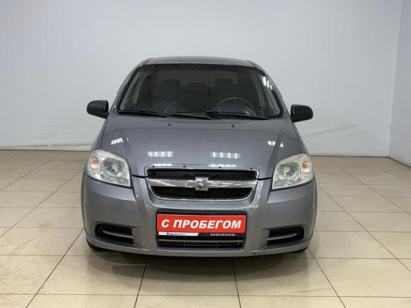 Chevrolet Aveo I Рестайлинг с пробегом 2011 года, цена 400 000 рублей, 137561 км, седан, Автокод Объявления
