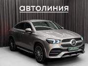 Mercedes-Benz GLE Coupe II (C167) Красноярск  - изображение 18