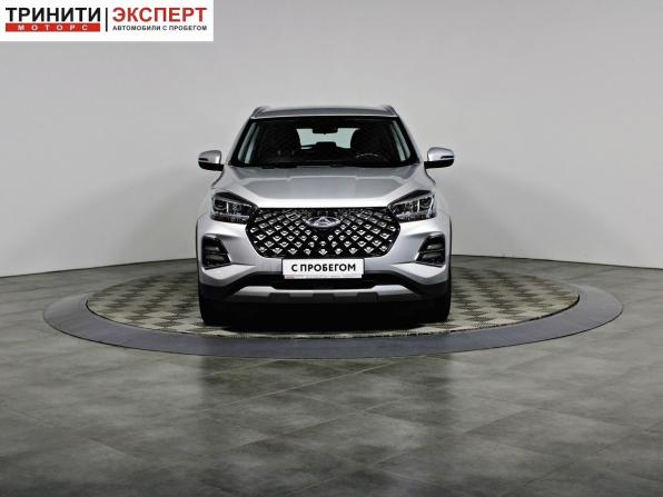 Chery Tiggo 4 Pro I с пробегом 2022 года, цена 1 397 000 рублей, 79176 км, внедорожник, Автокод Объявления