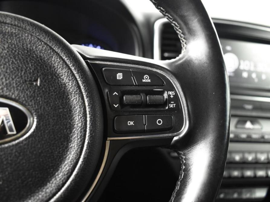 Kia Sportage IV Казань  - изображение 14