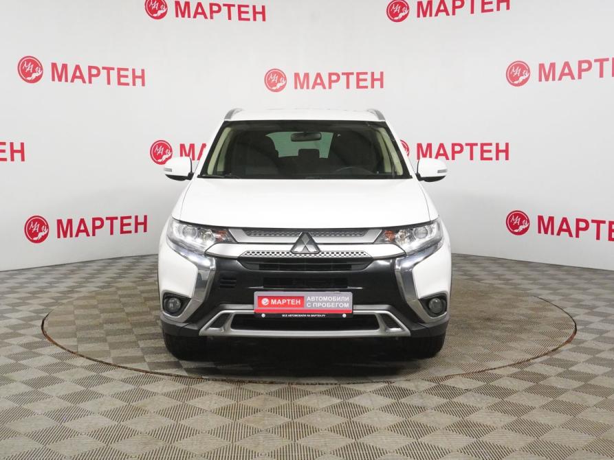 Mitsubishi Outlander III Рестайлинг 3 Вологда  - изображение 2