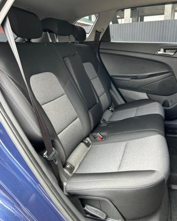 Hyundai Tucson III Рестайлинг с пробегом 2018 года, цена 2 250 000 рублей, 104400 км, внедорожник, Автокод Объявления