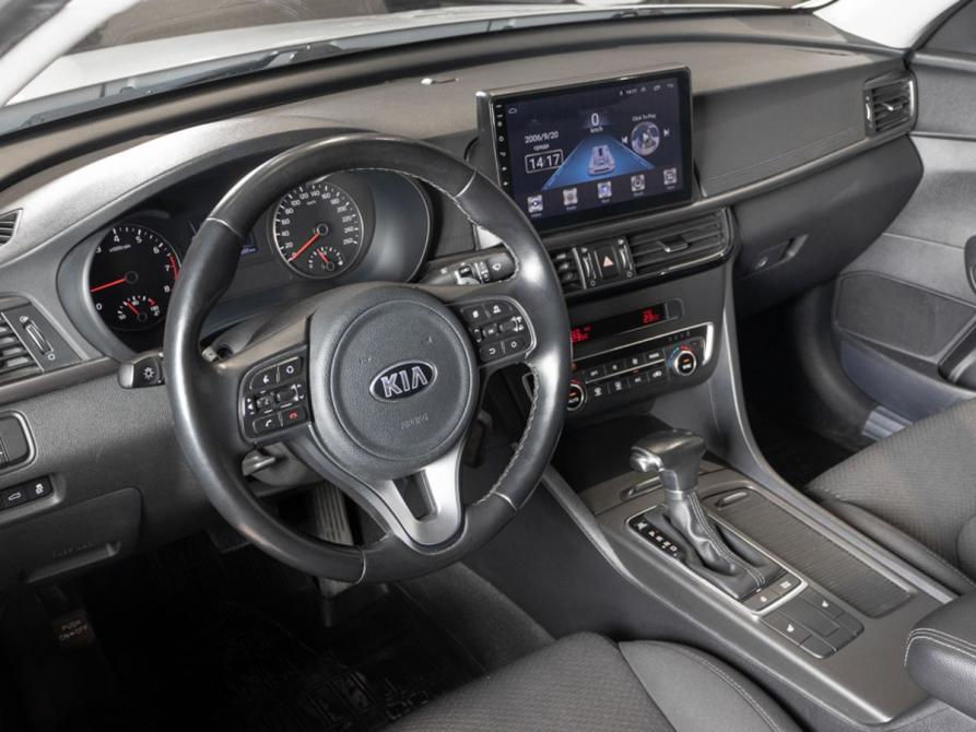 Kia Optima IV Казань  - изображение 5