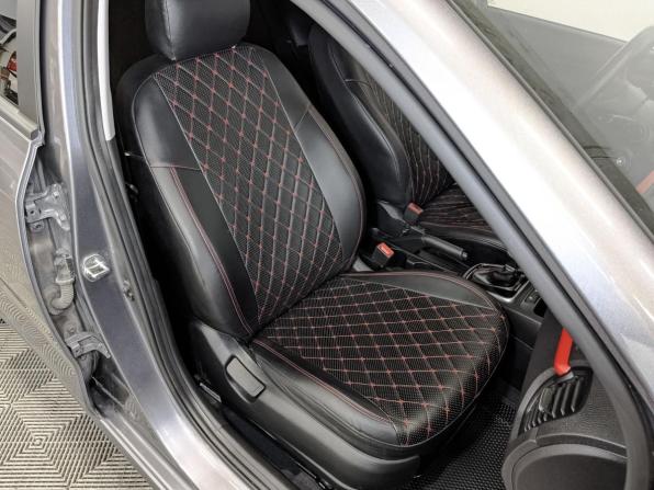 Kia Rio IV Рестайлинг с пробегом 2021 года, цена 1 570 000 рублей, 112704 км, седан, Автокод Объявления