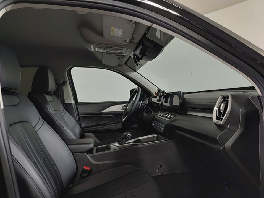 Haval H5 II Уфа  - изображение 13