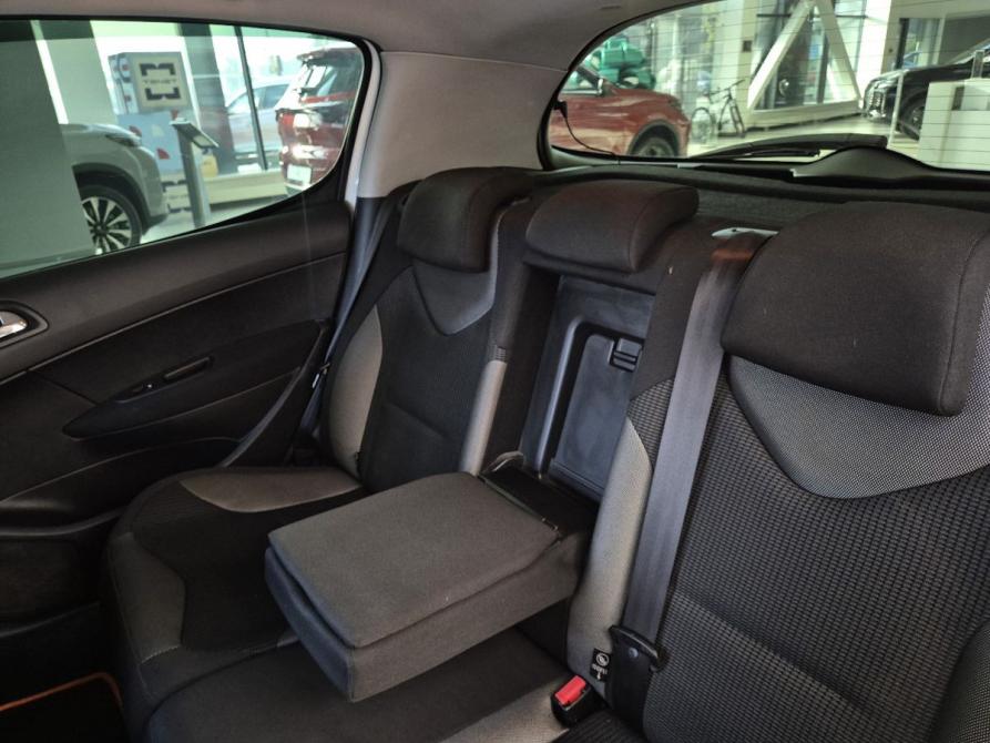 Peugeot 308 I Рестайлинг Екатеринбург  - изображение 14