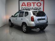 Renault Duster I Рестайлинг Челябинск  - изображение 33