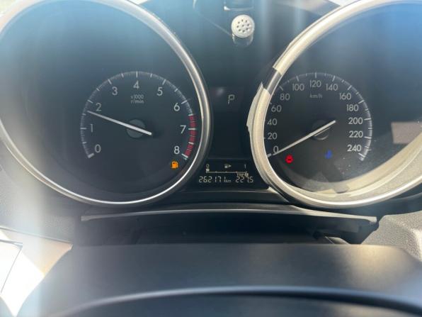 Mazda 3 II (BL) Рестайлинг с пробегом 2011 года, цена 849 900 рублей, 262170 км, хэтчбек, Автокод Объявления