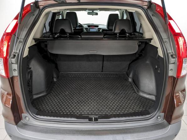 Honda CR-V IV с пробегом 2013 года, цена 1 650 000 рублей, 241574 км, внедорожник, Автокод Объявления