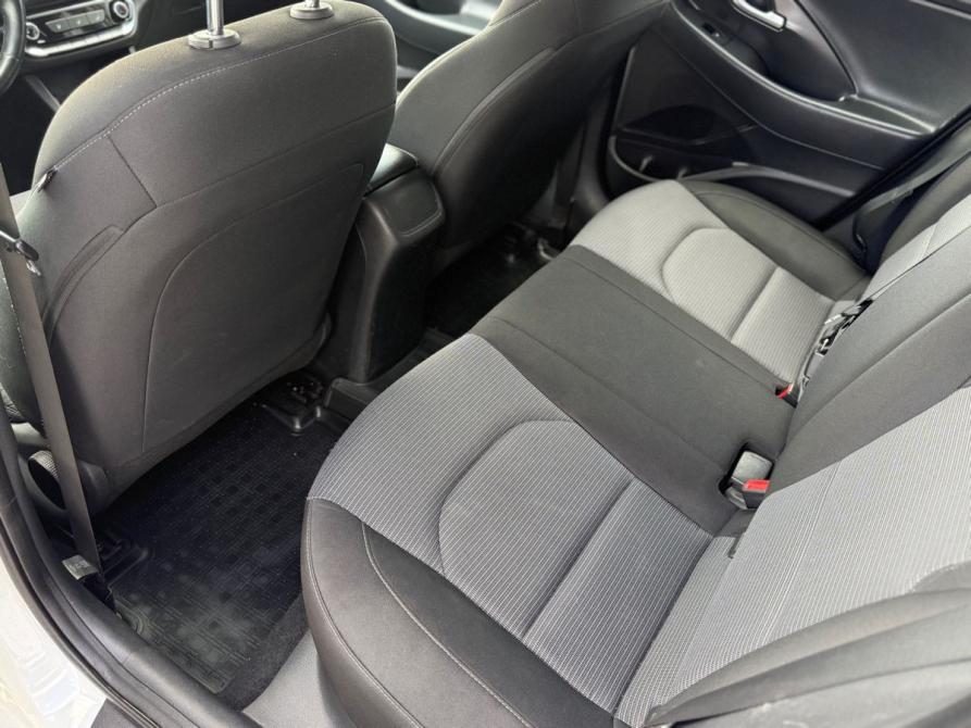 Hyundai i30 III Калуга  - изображение 14