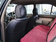 Toyota Tercel V (L50) Рестайлинг Курган  - изображение 28