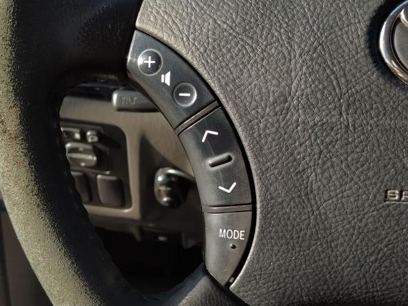 Toyota Land Cruiser Prado 120 Series Рестайлинг с пробегом 2007 года, цена 1 940 000 рублей, 288235 км, внедорожник, Автокод Объявления