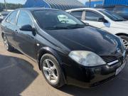 Nissan Primera III (P12) Киров  - изображение 3