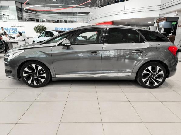 Citroen DS5 с пробегом 2012 года, цена 770 000 рублей, 207340 км, хэтчбек, Автокод Объявления