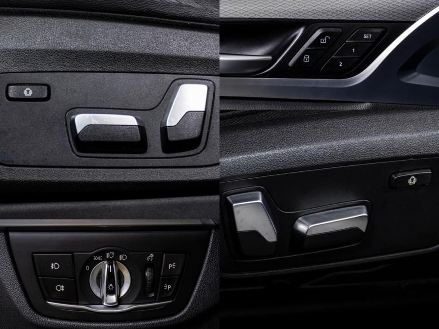 BMW X3 III (G01) Москва  - изображение 19