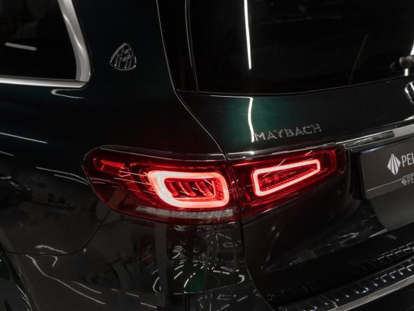 Mercedes-Benz Maybach GLS I с пробегом 2023 года, цена 25 700 000 рублей, 8944 км, внедорожник, Автокод Объявления