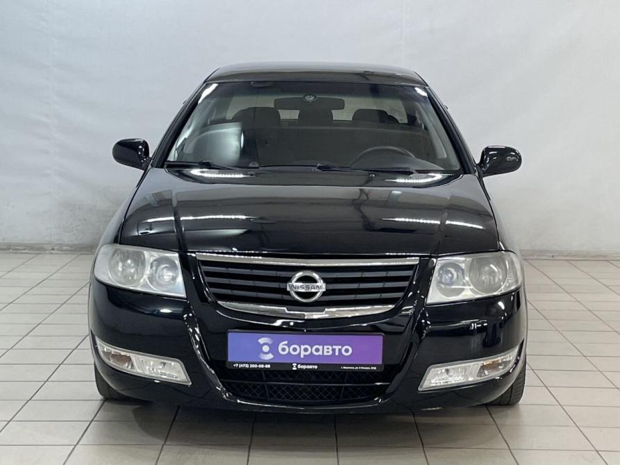 Nissan Almera Classic I Воронеж  - изображение 3