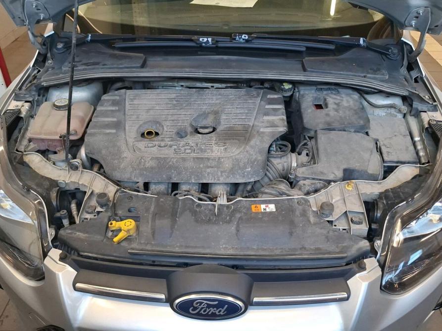 Ford Focus III Москва  - изображение 19