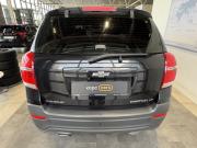Chevrolet Captiva I Рестайлинг 2 Новомосковск  - изображение 23