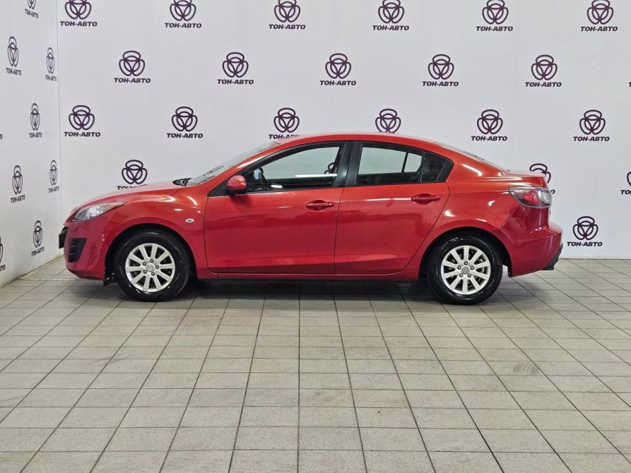 Mazda 3 II (BL) Тольятти  - изображение 8