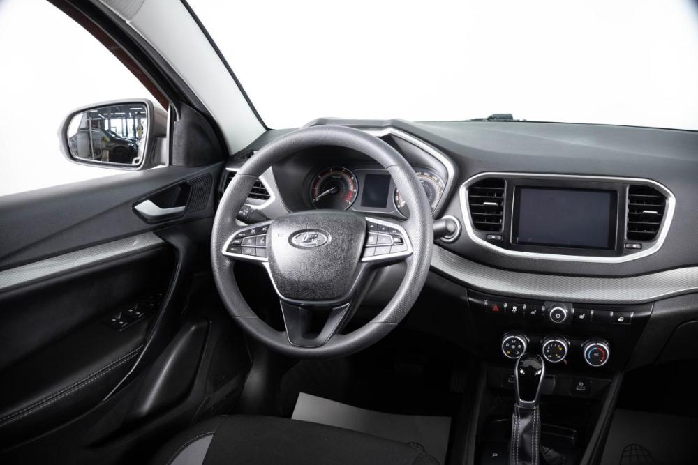 Lada (ВАЗ) Vesta I Рестайлинг (NG) Пермь  - изображение 12