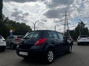 Nissan Tiida I Стерлитамак  - изображение 24
