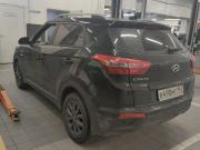 Hyundai Creta I Рестайлинг Санкт-Петербург  - изображение 8