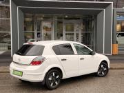 Opel Astra H Рестайлинг Пермь  - изображение 22