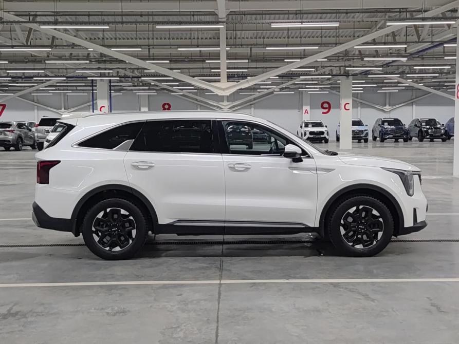 Kia Sorento IV Рестайлинг Казань  - изображение 5