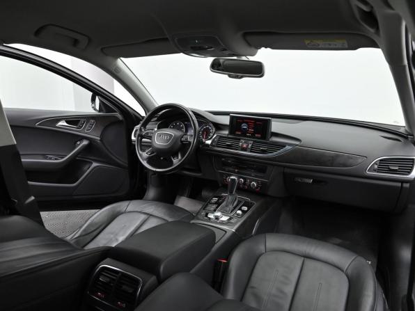 Audi A6 IV (C7) Рестайлинг с пробегом 2018 года, цена 1 849 000 рублей, 135000 км, седан, Автокод Объявления