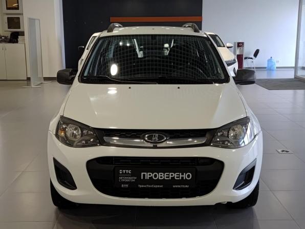 Lada (ВАЗ) Kalina II с пробегом 2014 года, цена 360 000 рублей, 105883 км, универсал, Автокод Объявления