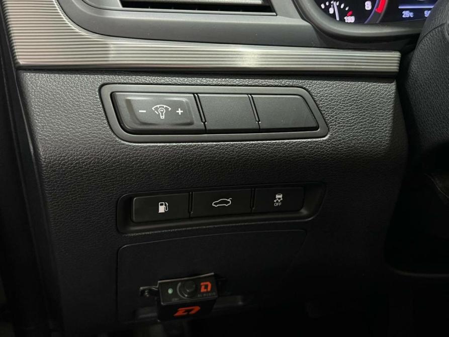 Hyundai Sonata VII (LF) Рестайлинг Оренбург  - изображение 20