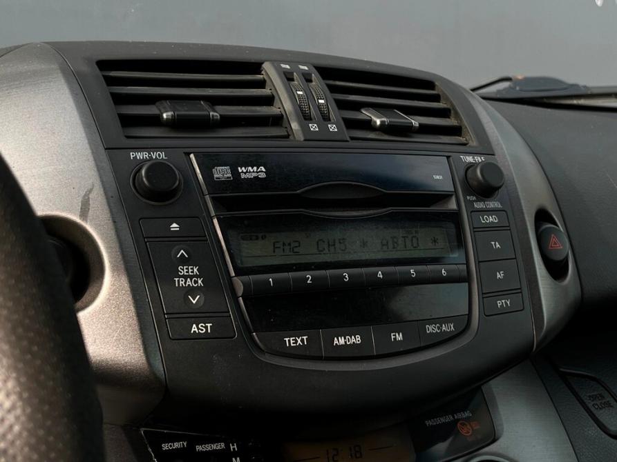 Toyota RAV4 III (XA30) Рестайлинг Санкт-Петербург  - изображение 16