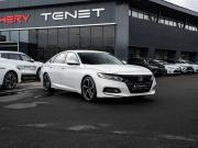 Honda Accord X Москва  - изображение 23