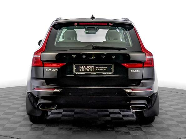 Volvo XC60 II с пробегом 2018 года, цена 3 390 000 рублей, 93039 км, внедорожник, Автокод Объявления