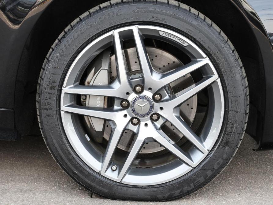 Mercedes-Benz S-Класс VI (W222 C217) Рестайлинг Москва  - изображение 30