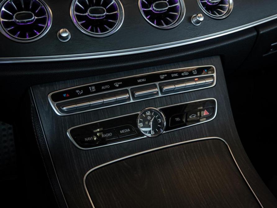 Mercedes-Benz E-Класс V (W213 S213 C238) Краснодар  - изображение 13