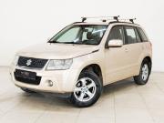 Suzuki Grand Vitara II Рестайлинг Тула  - изображение 13