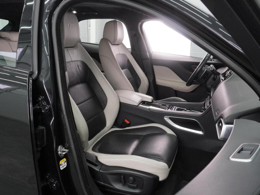 Jaguar F-Pace I Воронеж  - изображение 8