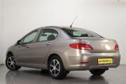 Peugeot 408 I Челябинск  - изображение 21