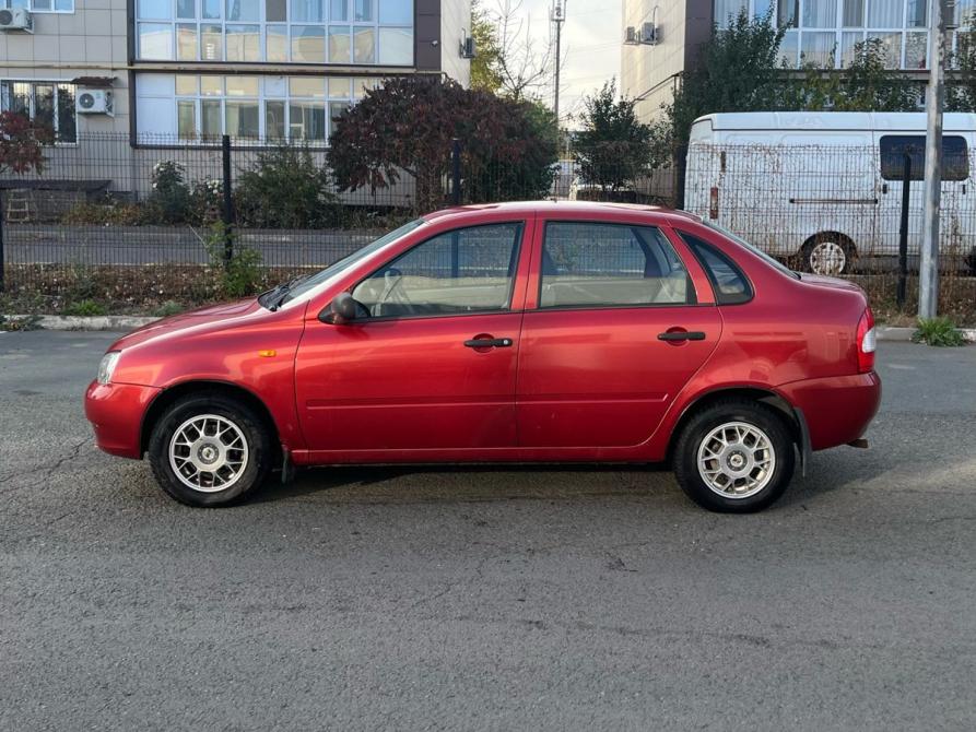 Lada (ВАЗ) Kalina I Оренбург  - изображение 4