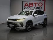 Exeed LX I Рестайлинг Челябинск  - изображение 34