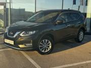 Nissan X-Trail III Рестайлинг Стройкерамика  - изображение 24