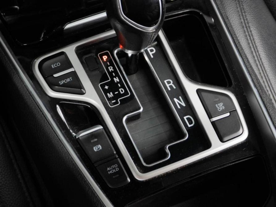 Geely Emgrand GT Тюмень  - изображение 18