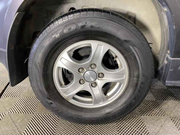 SsangYong Rexton II с пробегом 2008 года, цена 680 000 рублей, 284941 км, внедорожник, Автокод Объявления