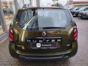 Renault Duster I Рестайлинг Москва  - изображение 26
