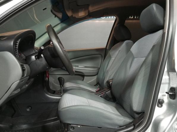 Nissan Almera Classic I с пробегом 2012 года, цена 545 000 рублей, 229787 км, седан, Автокод Объявления