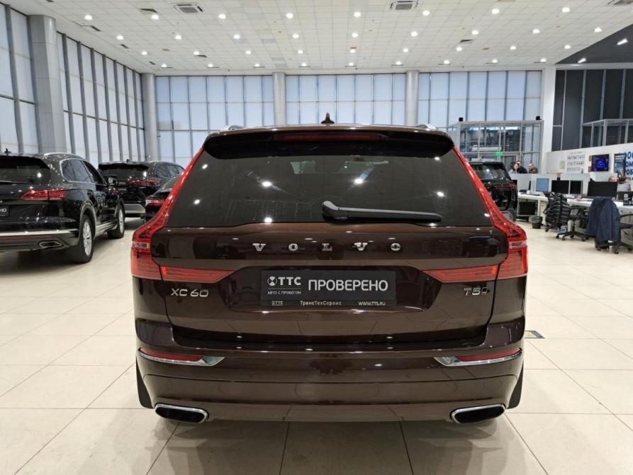Volvo XC60 II Казань  - изображение 7